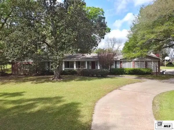 9237 Oak Ridge Highway, Mer Rouge, LA 71261