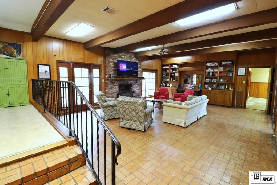 9237 Oak Ridge Highway, Mer Rouge, LA 71261 - #2