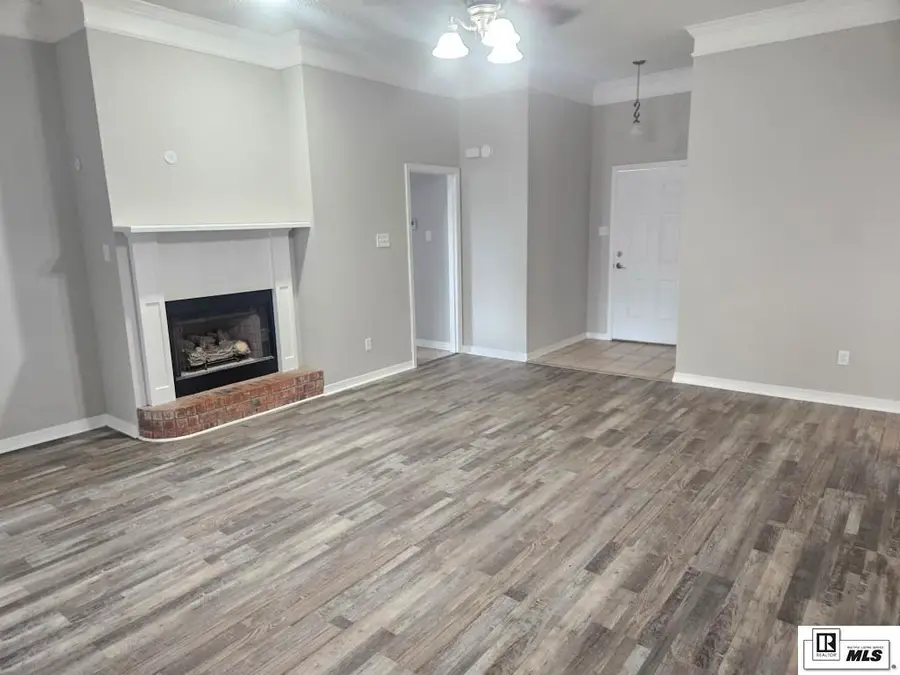 401 Lincoln Hills Drive, Monroe, LA 71203 - #2