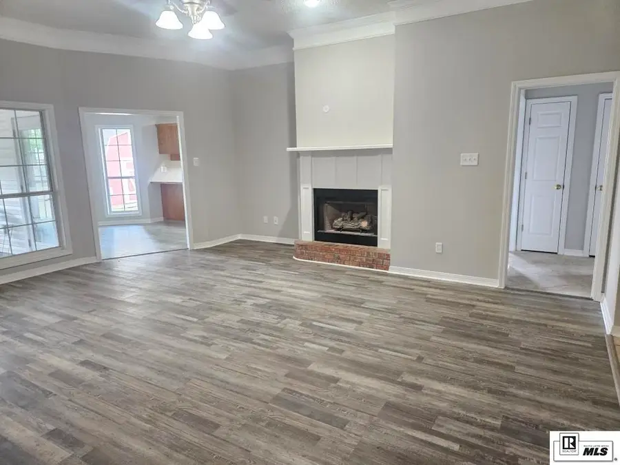 401 Lincoln Hills Drive, Monroe, LA 71203 - #3