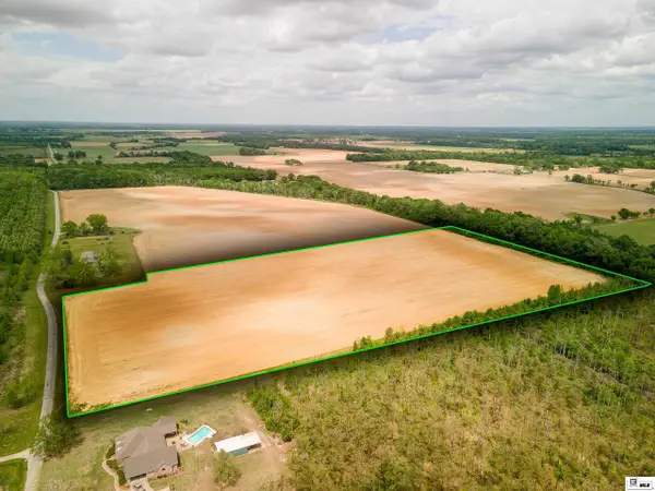 0 Augustus Road, Mangham, LA 71259