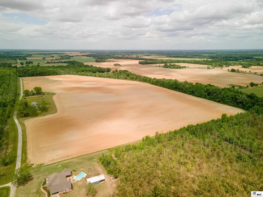 0 Augustus Road, Mangham, LA 71259 - #2