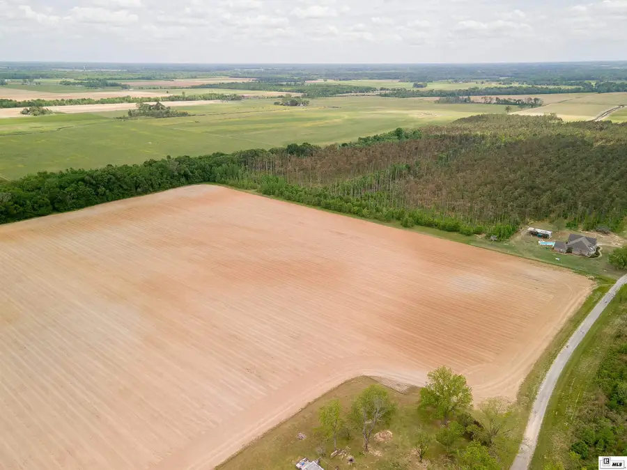 0 Augustus Road, Mangham, LA 71259 - #3
