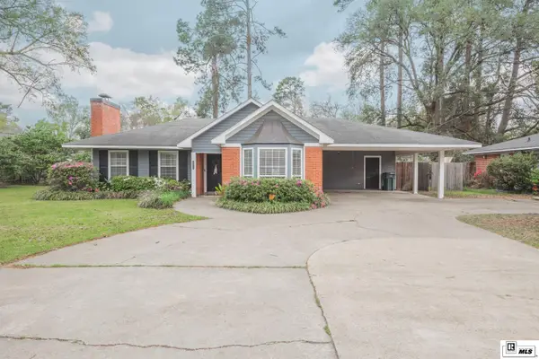 1011 Milton Street, Monroe, LA 71201