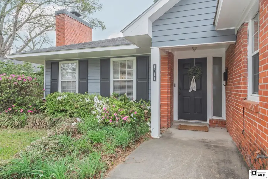 1011 Milton Street, Monroe, LA 71201 - #2