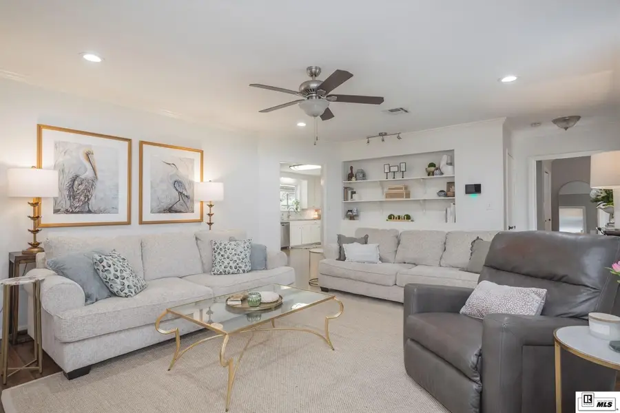 1011 Milton Street, Monroe, LA 71201 - #3