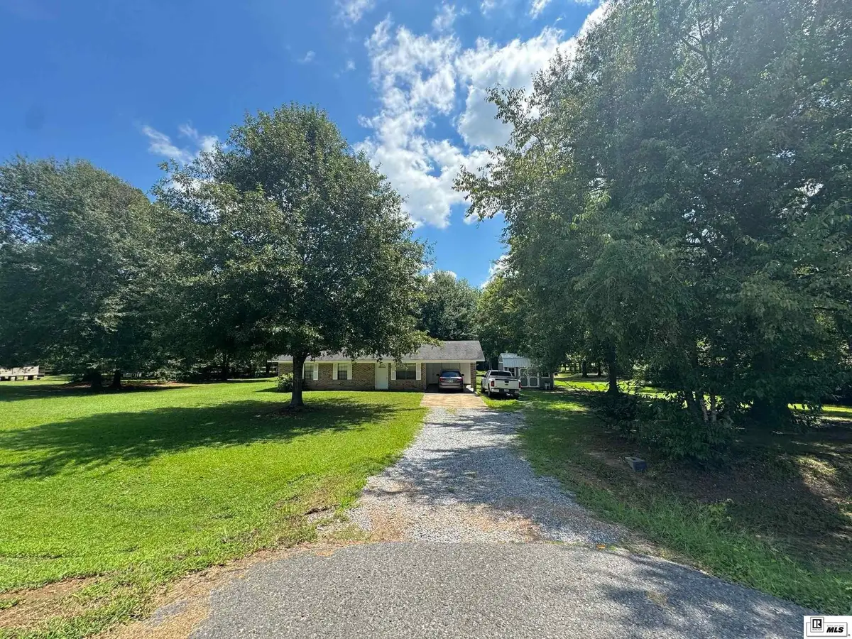 4407 Highway 913, Sicily Island, LA 71368 - #1