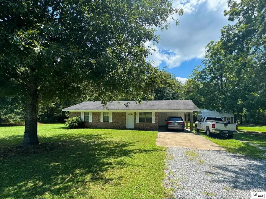 4407 Highway 913, Sicily Island, LA 71368 - #2