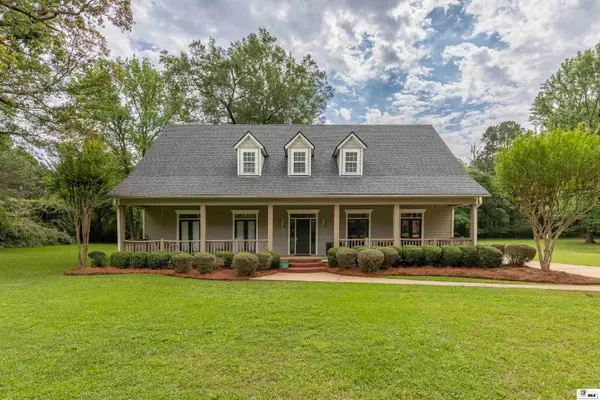 175 Deer Creek Road, Ruston, LA 71270-0000