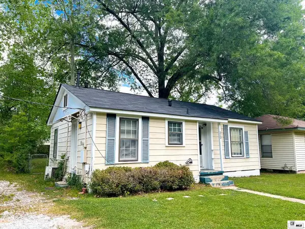 212 Moreland Street, West Monroe, LA 71291