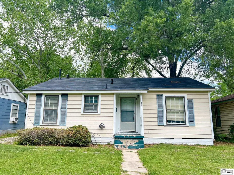 212 Moreland Street, West Monroe, LA 71291 - #2