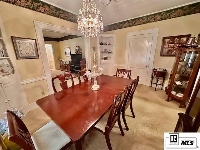 603 E Noble Street, Oak Grove, LA 71263 - #3