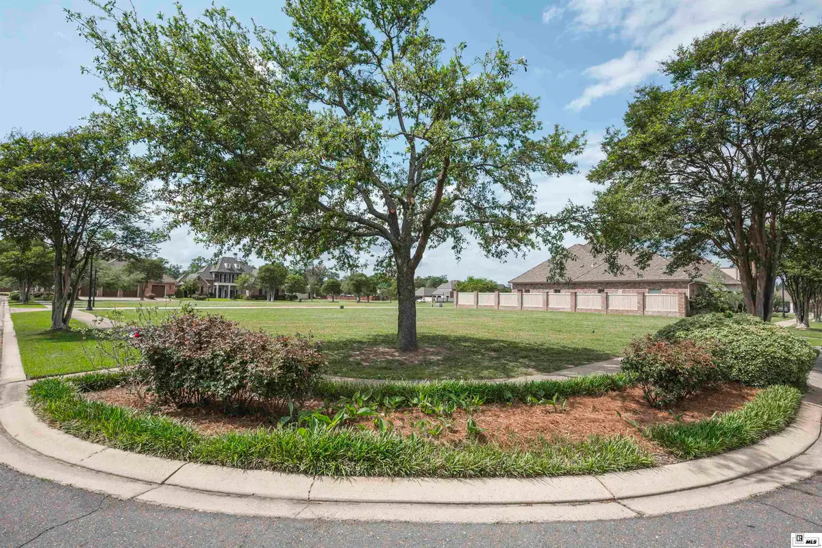 1416 and 1418 Toulouse Drive, Monroe, LA 71201 - #1