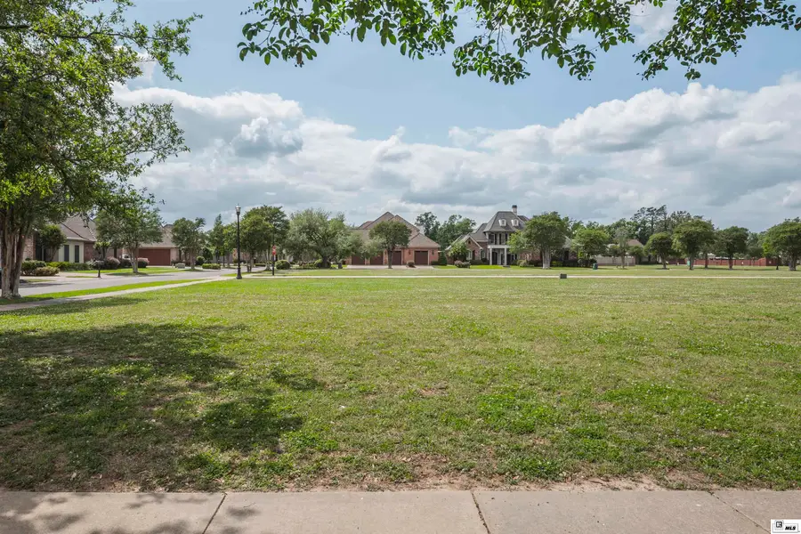 1416 and 1418 Toulouse Drive, Monroe, LA 71201 - #3