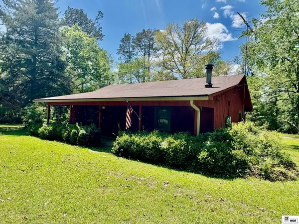 161 Christian Road, Ruston, LA 71270