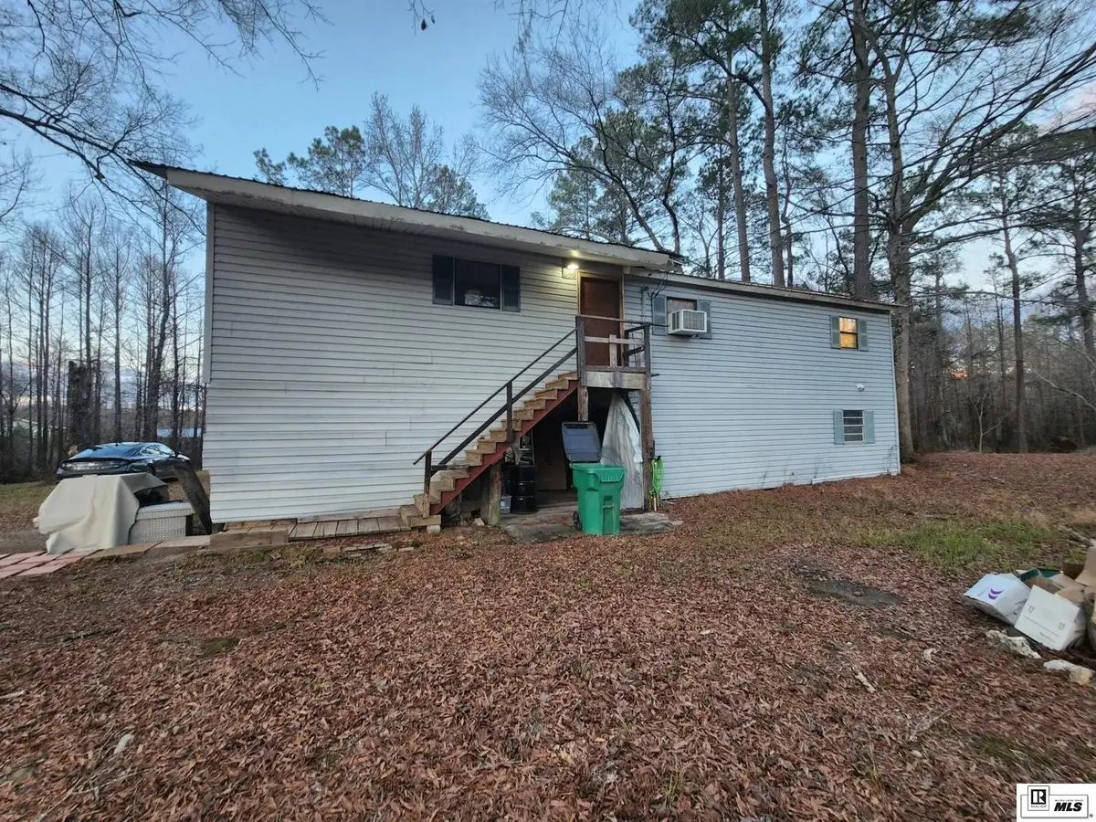 390 Sand Dump Road, Winnfield, LA 71483 - #1