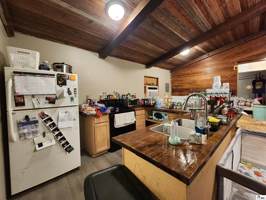 390 Sand Dump Road, Winnfield, LA 71483 - #3