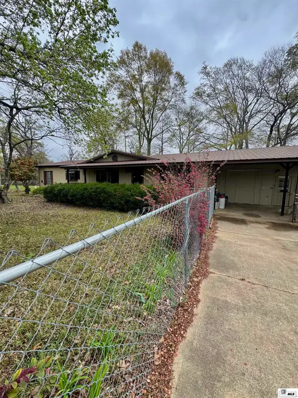 9850 Toledo Road, Mer Rouge, LA 71261