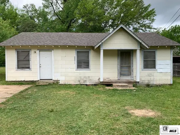 1104 Tech Farm Road, Ruston, LA 71270