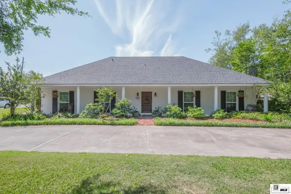 3812 Scenic Drive, Monroe, LA 71201