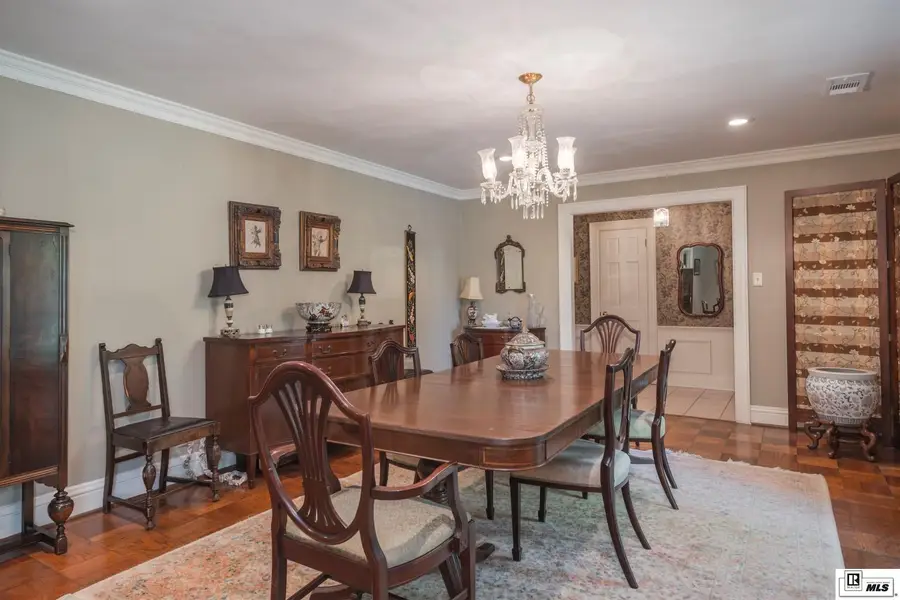 3812 Scenic Drive, Monroe, LA 71201 - #3