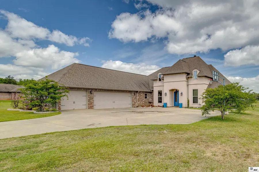 159 Hat Creek Drive, West Monroe, LA 71292 - #2