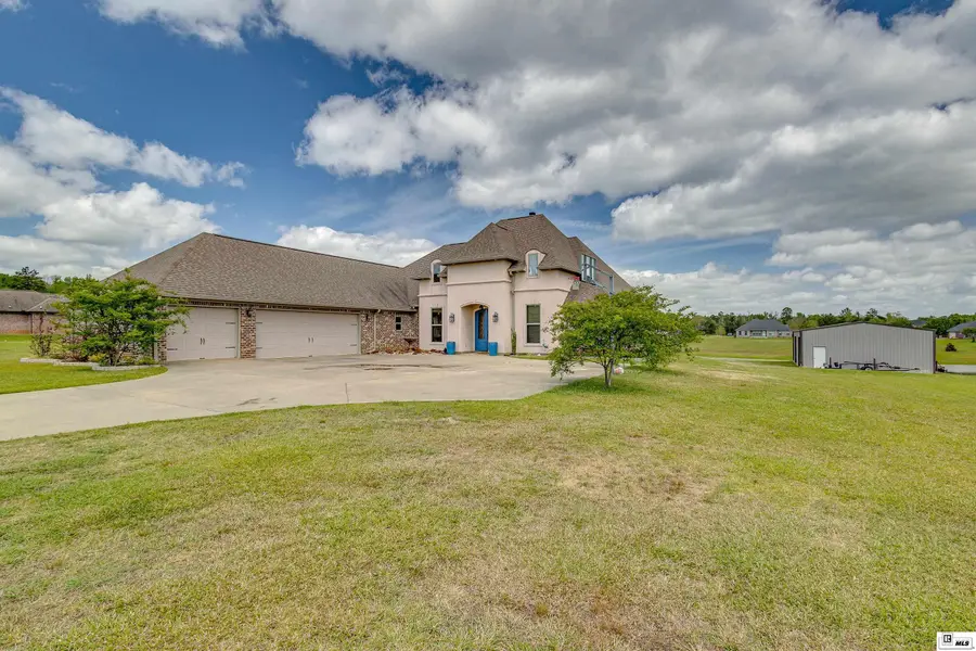 159 Hat Creek Drive, West Monroe, LA 71292 - #3