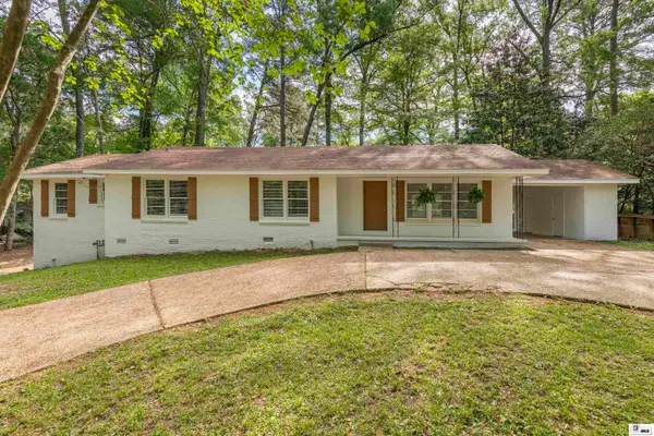 1604 Valley Drive, Ruston, LA 71270