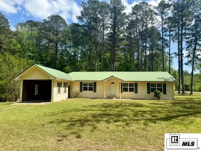 361 Union Cemetary Road, Marion, LA 71260 - #1