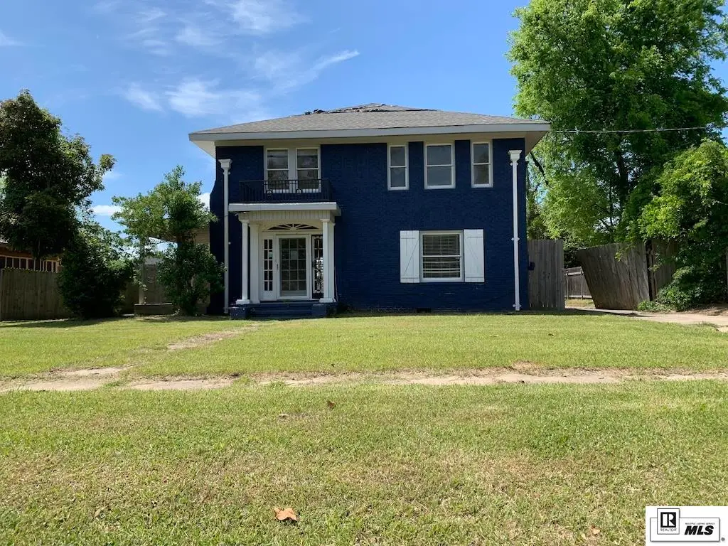 1206 St John Street, Monroe, LA 71202 - #1