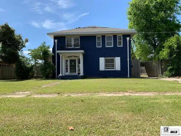 1206 St John Street, Monroe, LA 71202