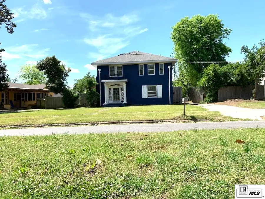 1206 St John Street, Monroe, LA 71202 - #2