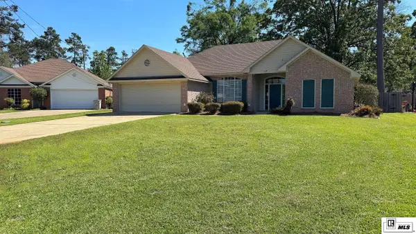 104 Gretchen Circle, West Monroe, LA 71291