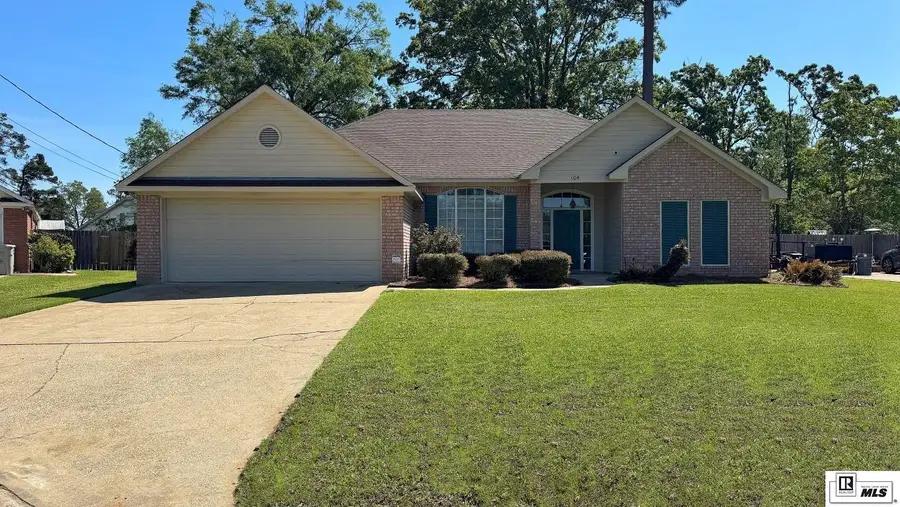 104 Gretchen Circle, West Monroe, LA 71291 - #2