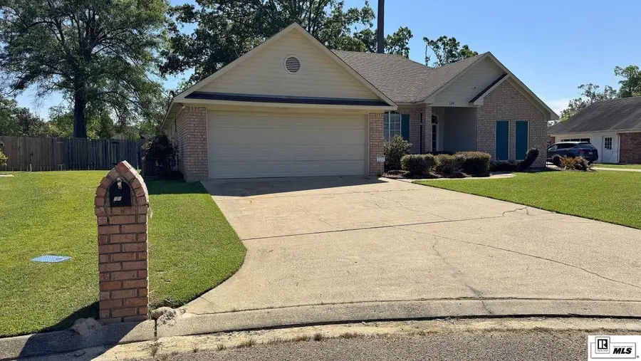 104 Gretchen Circle, West Monroe, LA 71291 - #3