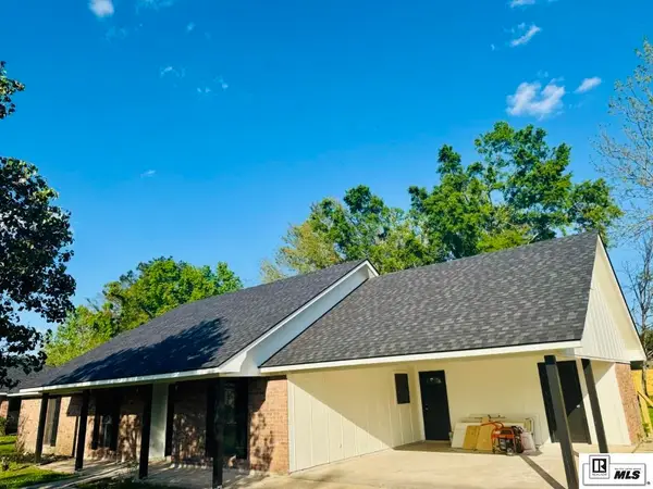 6406 Diamond Head Drive, Monroe, LA 71203