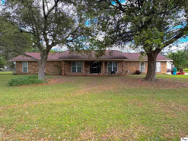 125 Jan Road, Winnsboro, LA 71295