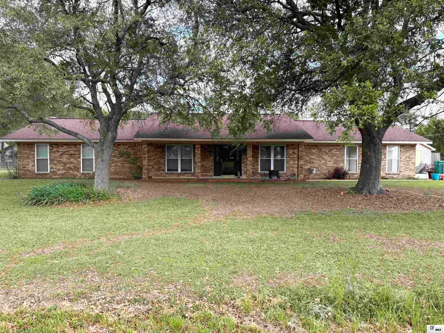 125 Jan Road, Winnsboro, LA 71295 - #2