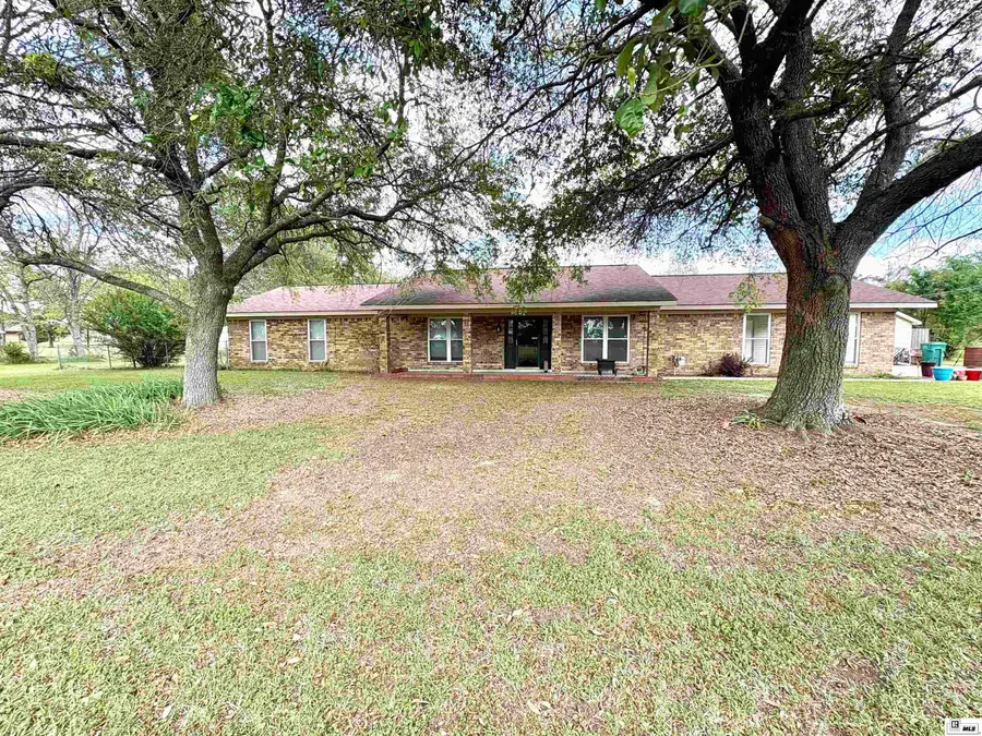 125 Jan Road, Winnsboro, LA 71295 - #3