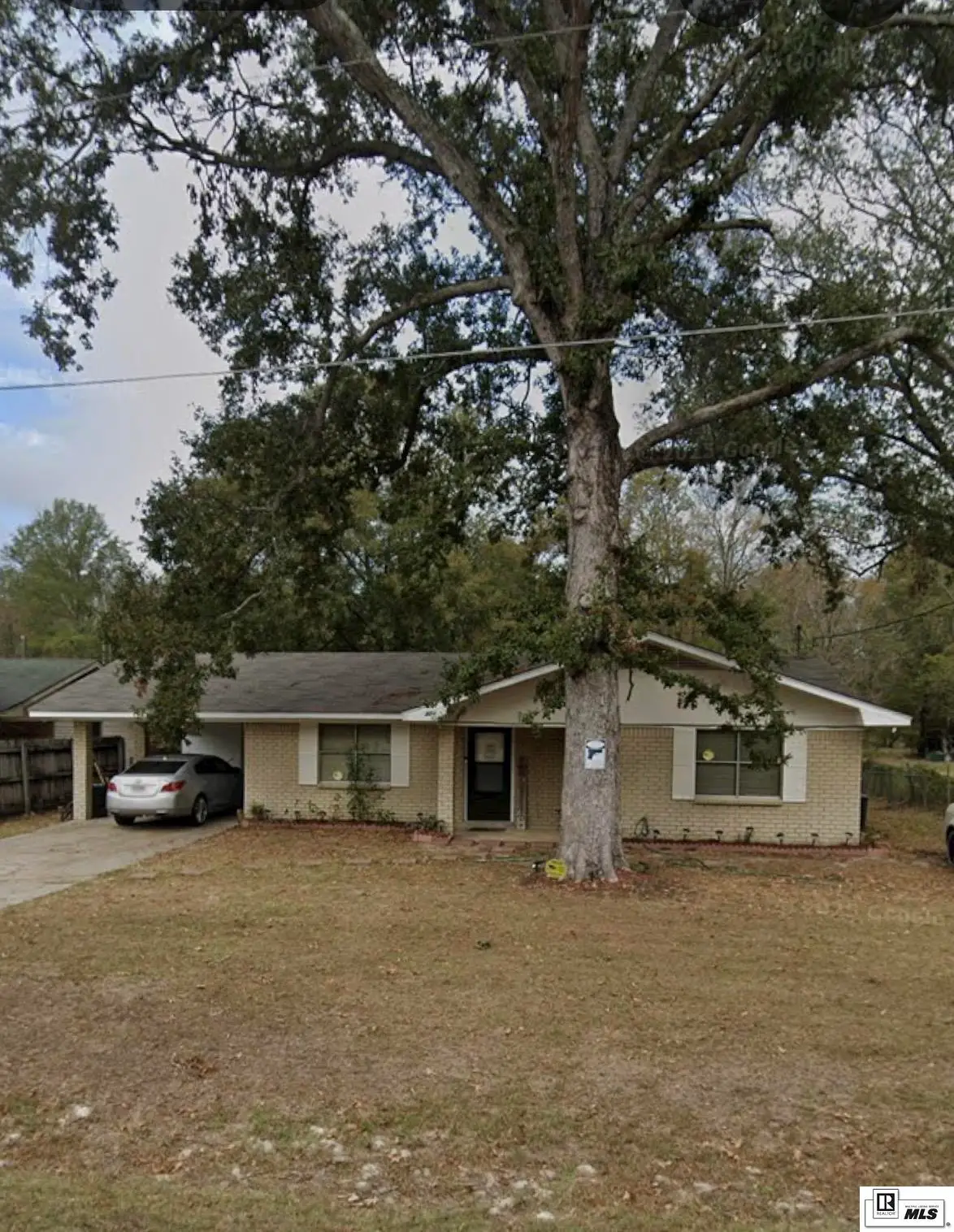 204 W Nelson Road, Monroe, LA 71203-000 - #1