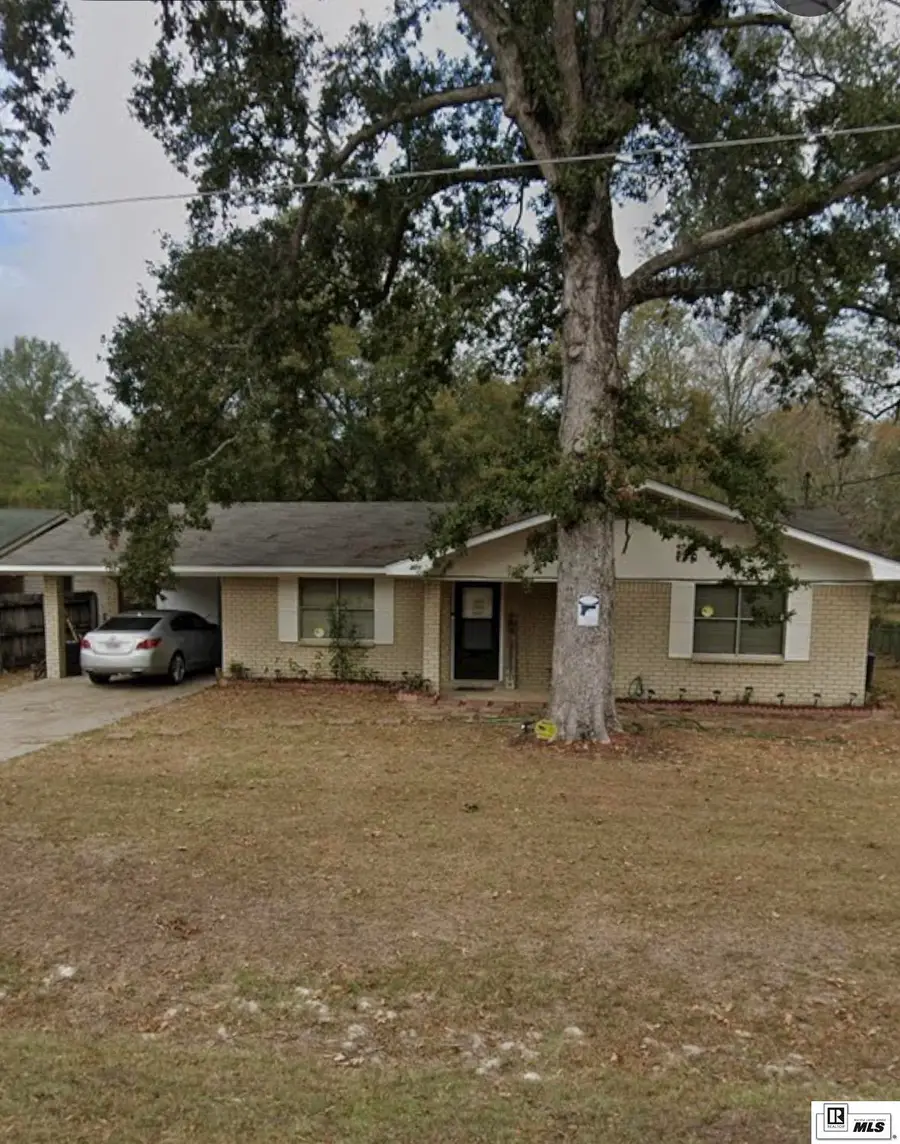 204 W Nelson Road, Monroe, LA 71203-000 - #2