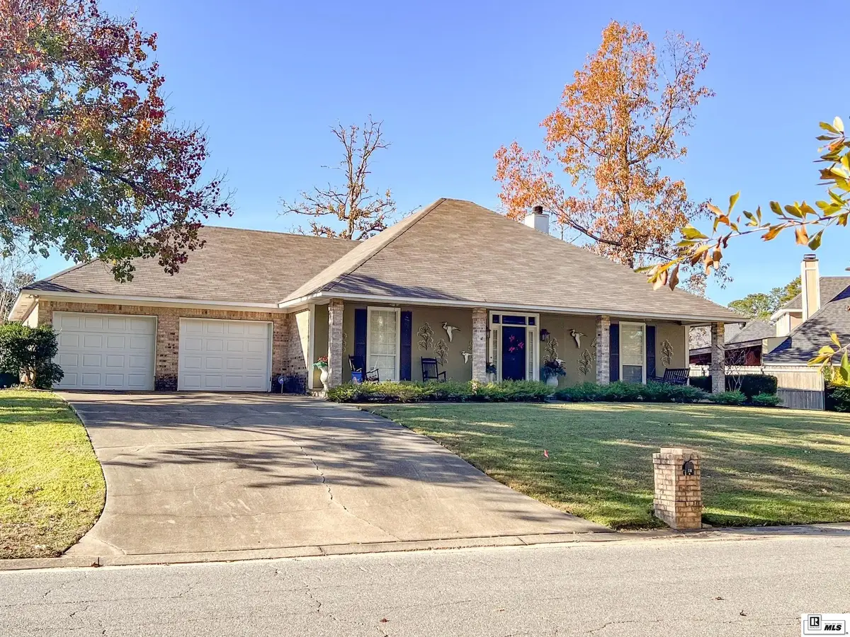 113 Bayside Drive, West Monroe, LA 71291 - #1