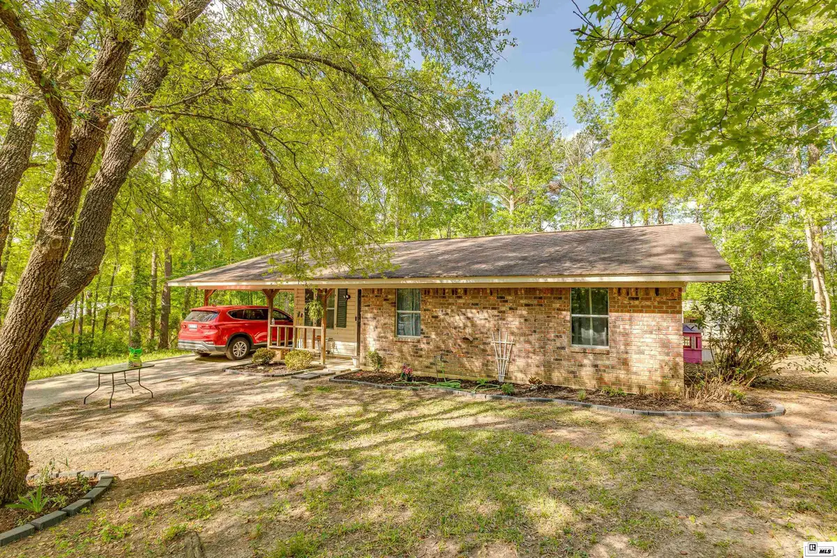 162 W B Nelson Road, West Monroe, LA 71292 - #1