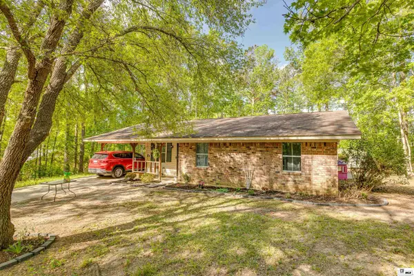 162 W B Nelson Road, West Monroe, LA 71292