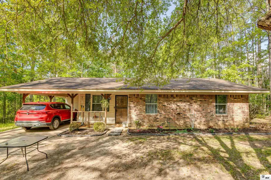 162 W B Nelson Road, West Monroe, LA 71292 - #2