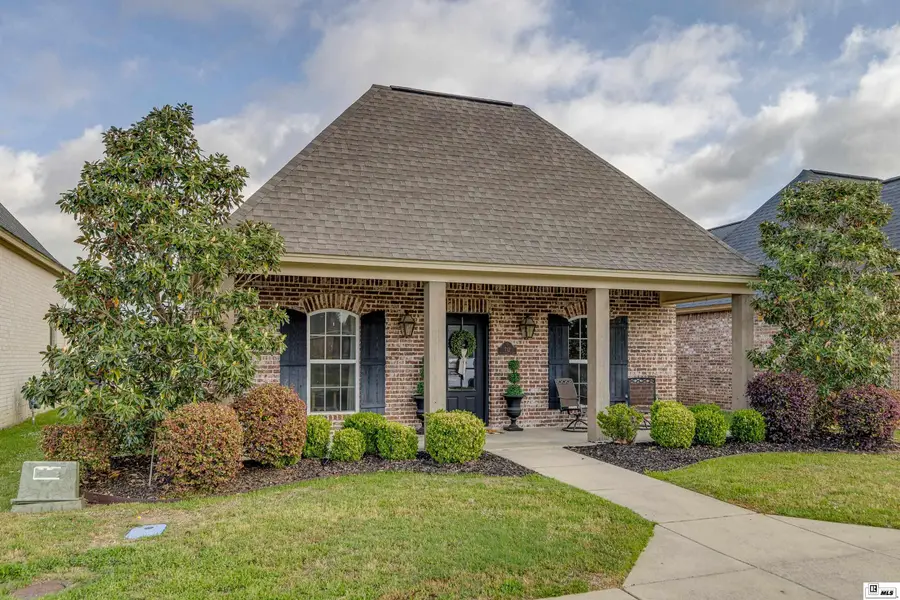 712 Providence Park Drive, Sterlington, LA 71280 - #2