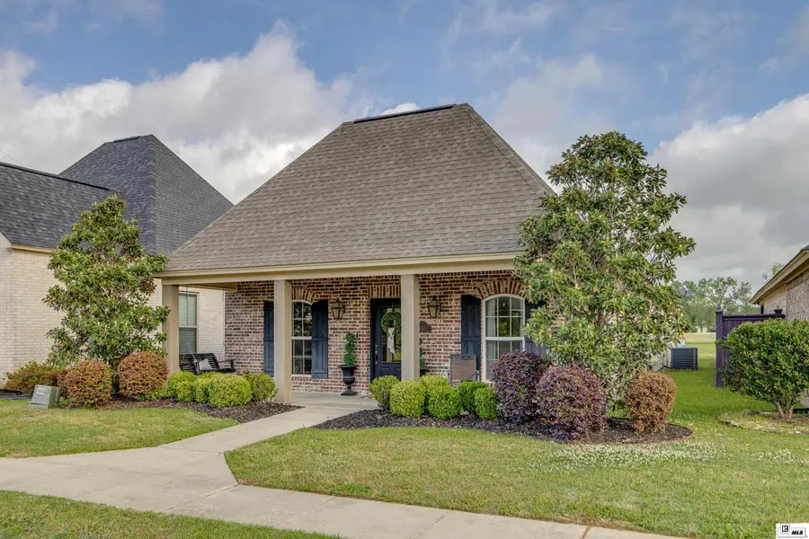 712 Providence Park Drive, Sterlington, LA 71280 - #3