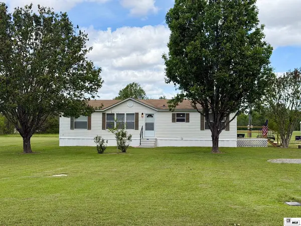 814 New Zion Road, Winnsboro, LA 71295