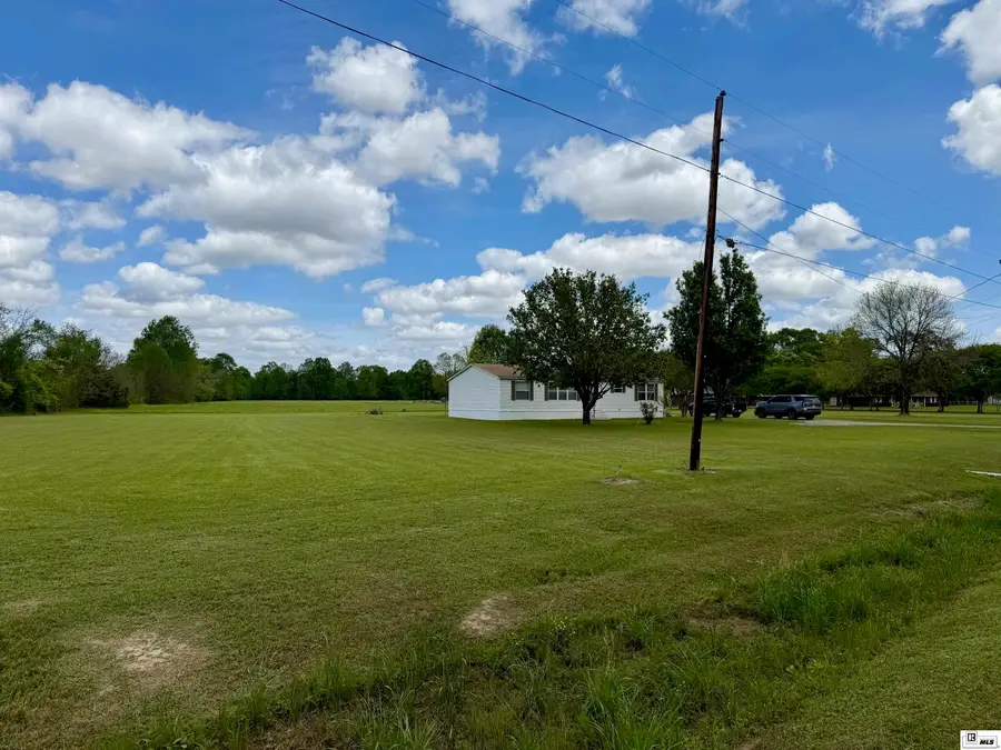 814 New Zion Road, Winnsboro, LA 71295 - #3