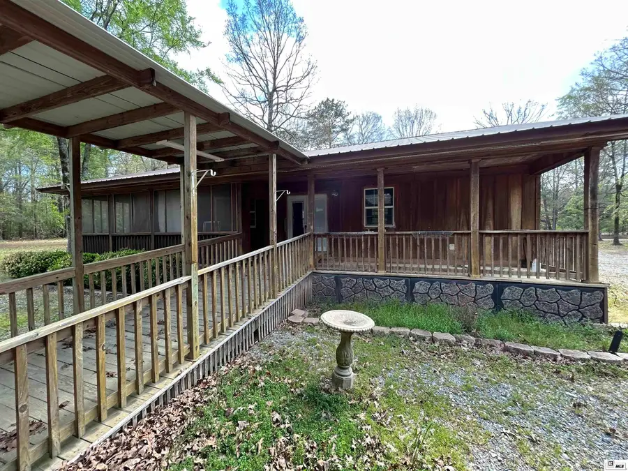14370 Lum Day Road, Bastrop, LA 71220 - #2